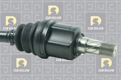 DA SILVA 4441t -  